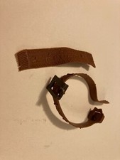 Johnny West / Best of the West Action Figure INDIAN WRAP and BELT
