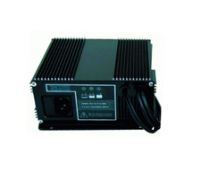 Zusatz-Ladegerät 24 V / 5A 606273 für Numatic TTB1840 TTB 1840 G mit SBS 50 Grau