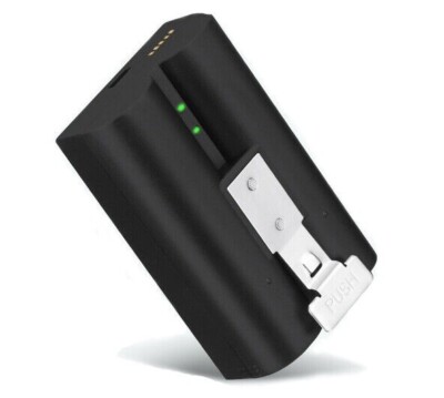 Rechargeable Battery Pack For Ring Video Doorbell 2 Spotlight Camera USA V4
