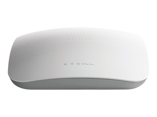 Netgear WNDAP360-100NAS Accesspoint II price incl VAT 3 yr warranty* B2B - Bild 2 von 12