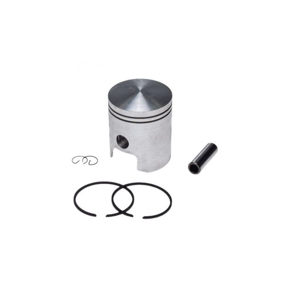 Piston 76.50/18 MZ ETZ 300 forgé de haute précision pour premier broyage