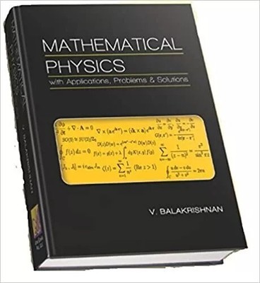 Mathematical Physics with Applications, Problems and Solutions