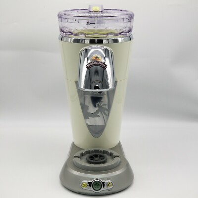 Margaritaville DM0600 Frozen Concoction Margarita Maker Green