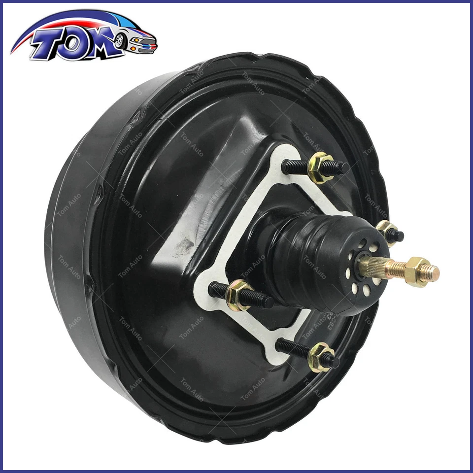 Amplificador de freno eléctrico 53-2510 para Acura Integra Honda Accord Civic 1990-1997 Foto 4 de 4