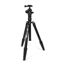 Promaster XC-M 525 Aluminum Tripod w/ Ball Head -- Black 3447