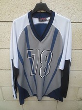 Maillot baseball YANKEES NEW YORK n°78 shirt CMP MLB L / XL