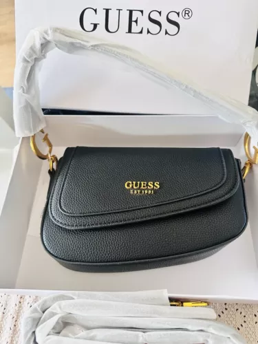 Guess Shoulder Crossbody Bag Brand New In Box&& - Picture 2 of 9