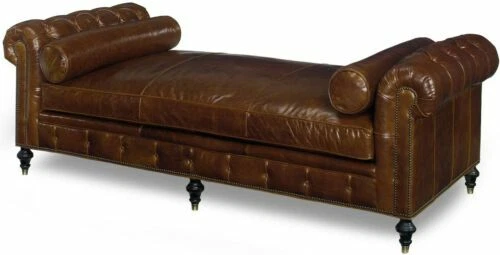 Chesterfield Beds and Bed Frames