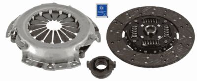 Sachs Clutch Kit For Kia 3000951429 Aftermarket Replacement Part
