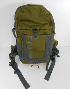 orvis safe passage daypack
