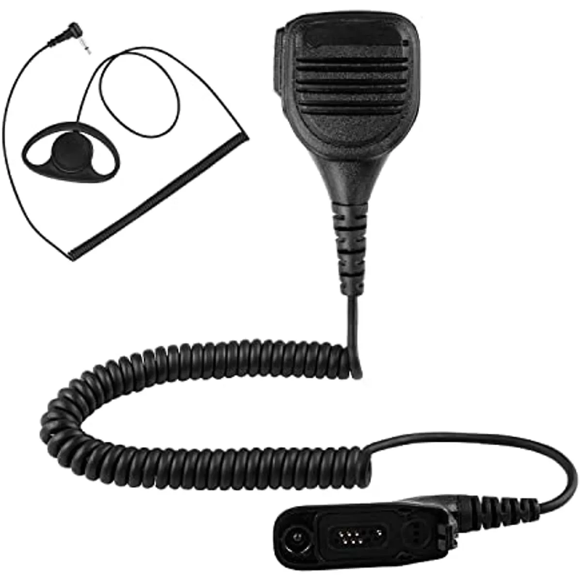 Speaker Mic for Motorola APX4000 APX6000 APX7000 APX 8000 XPR6350 XPR6550 Radio