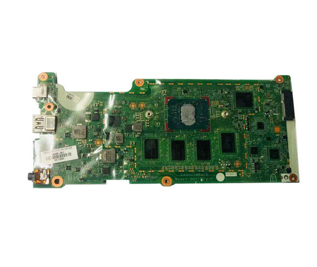 HP DA00GITB6C0 USB Board With Cable For Chromebook X360 14a-CA0090WM – Grade A Open Box