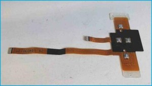 Touchpad Schalter Tasten Board Cable Targa Visionary XP