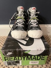Nike readymade blazer size 7  Mens