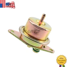 FOR FORD MOTORCRAFT FUEL PRESSURE REGULATOR OEM # F4SE-9C968-AA F73E-9C968-AA