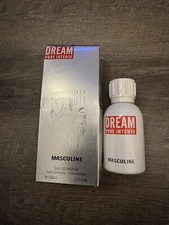Masculine Spray