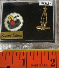 Dollhouse Miniature, Little Plate