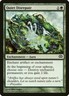 MTG Magic the Gathering Quiet Disrepair (75/157) Planechase 2012 Edition LP