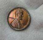 1920 Lincoln Cent GEM-BU Red/Brown (Nice Color)