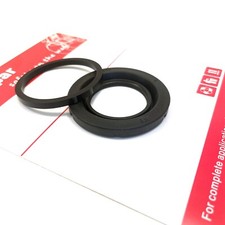Ba046 Caliper Dust Boot Seal For Brembo And Stoptech 38mm Piston Ba046 Caliper Dust Boot Seal For Brembo And Stoptech 38mm Piston
