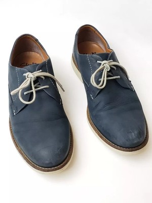 clarks hommes 16501