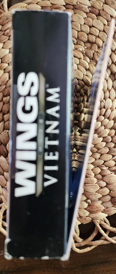 Wings Over Vietnam, 2004, Small Box, New & Sealed US Retail Store Edition - Image 3 of 4