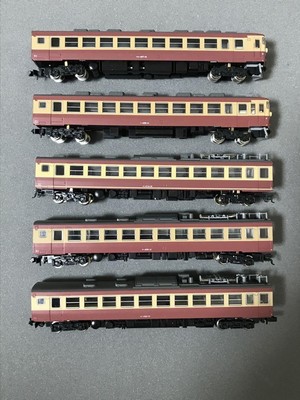KATO 455/457/475系 Kato 455/457/475 Series | eBay