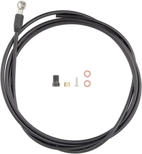 Jagwire Sport Mineral Oil Hydraulic Hose Kit for XTR, XT, SLX, Saint