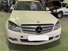 Pare-choc avant Mercedes 200