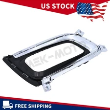 Front Bumper Fog Light Trim Cover Right Side For 2014-15 Kia Optima 86552-2T500