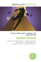 Frederic P. Miller (U. A.) | Graham Branch | Taschenbuch | Englisch (2026)