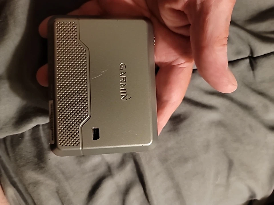 Garmin nüvi 200 - Image 3 of 4