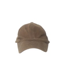 Michiko Koshino, Baseball-Mütze, Größe: 58, M-312, Baumwolle/Polyester #c6X