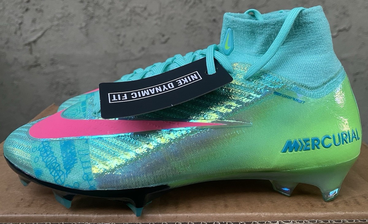 Nike Zoom Mercurial スパイクシューズ26.5 org.jpg