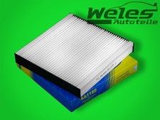 P1180 Innenraumfilter Pollenfilter CITROEN BERLINGO XSARA PEUGEOT PARTNER