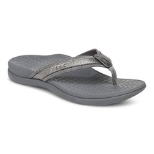Vionic Women's Tide 2.0 Toe Post Sandal NO IMPORT FEES