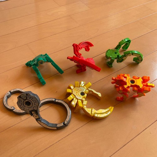 Kamen Rider Hibiki Candy versione giocattolo disco animale 16 tipi - Foto 2 di 2
