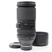 Tamron 150-500mm F/5-6.7 Di III VXD for Sony E mount [Near Mint] #6831LC