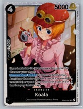 Koala EB03-042 Prices | One Piece Japanese Extra Booster Heroines