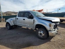Front Axle Chassis Cab Drw 4.10 Ratio Fits 17-22 Ford F350sd Pickup 1445933 Front Axle Chassis Cab Drw 4.10 Ratio Fits 17-22 Ford F350sd Pickup 1445933
