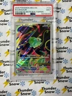 Bulbasaur #133 Enhanced Box Topper 2025 Pokemon Mega Evolutions PSA 9 143100306