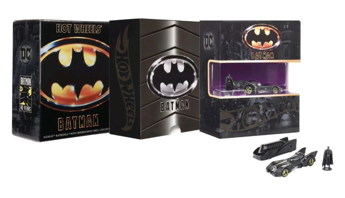 25+ sdcc batmobile for sale | Updated Oct 2026