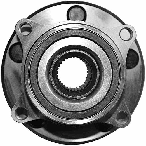 For Acura MDX & Honda Pilot New Front Wheel Hub & Bearing Assembly CSW - Picture 2 of 6