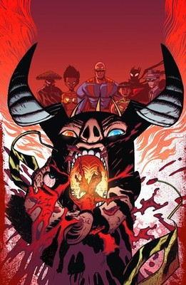 MICHAEL AVON OEMINGS VICTORIES #3 DARK HORSE COMICS