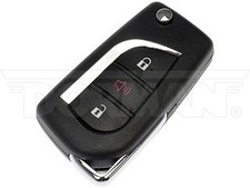Dorman 99721ST Keyless Entry Transmitter