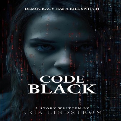 Code Black Erik Lindstrom Paperback Amazon Digital Services LLC -