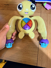 Bright Starts Disney Finding Nemo Baby Jumper Squirt Turtle Toy Replacement Part