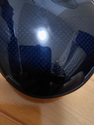 Callaway Paradym Driver 10.5 Head Only ( RH ) - Picture 7 of 10