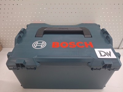BOSCH L-BOXX 238 New Professional Trolley System Stackable 1600A001RS / Express