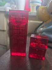Lot Of 2 Red Door Perfume by Elizabeth Arden 1 oz .33 Oz EDT Spray for Women
